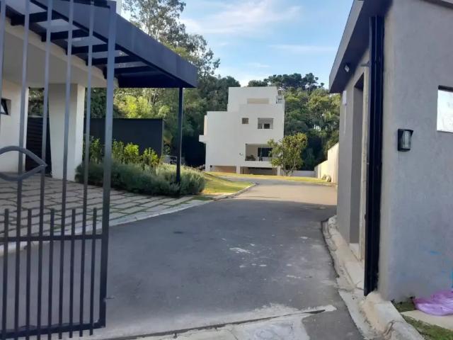 Terreno em Condomínio para Venda em Curitiba/PR São Lourenço