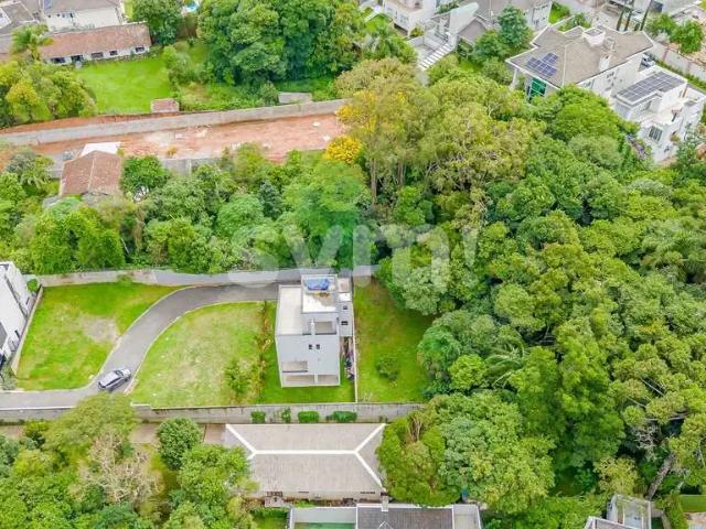 Terreno em Condomínio para Venda em Curitiba/PR São Lourenço