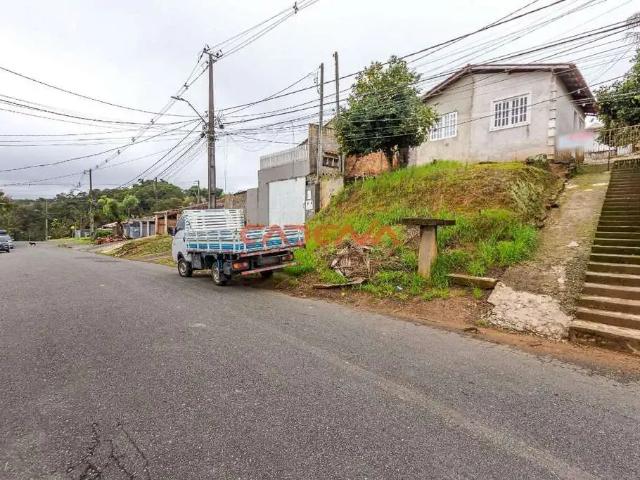 Terreno em Condomínio para Venda em Curitiba/PR Santa Cândida 3 Quartos
