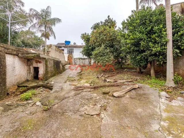 Terreno em Condomínio para Venda em Curitiba/PR Santa Cândida 3 Quartos