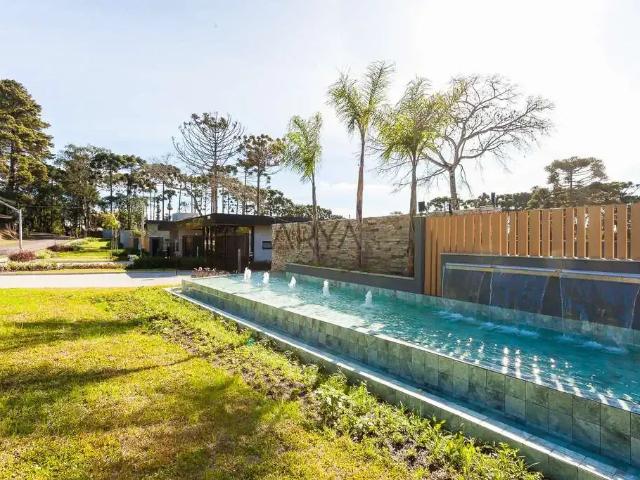 Terreno em Condomínio para Venda em Curitiba/PR Santa Cândida
