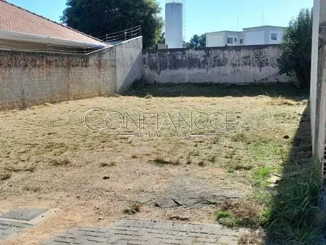 Terreno em Condomínio para Venda em Curitiba/PR Santa Cândida
