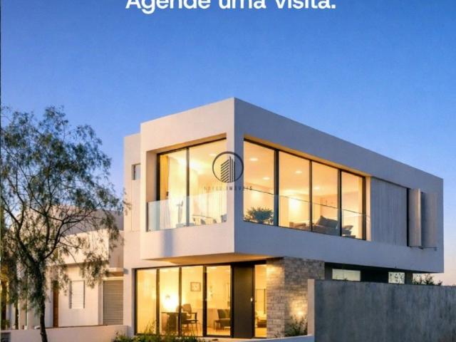 Terreno em Condomínio para Venda em Curitiba/PR Santa Cândida