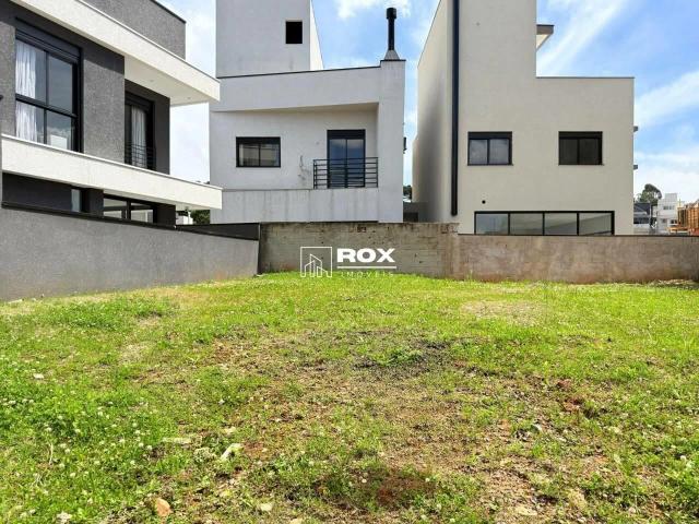 Terreno em Condomínio para Venda em Curitiba/PR Santa Cândida