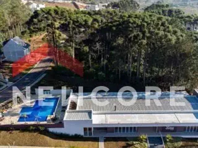 Terreno em Condomínio para Venda em Curitiba/PR Santa Cândida
