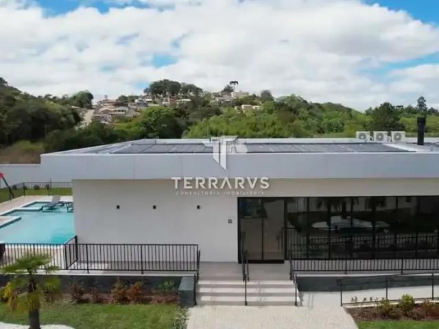 Terreno em Condomínio para Venda em Curitiba/PR Santa Cândida