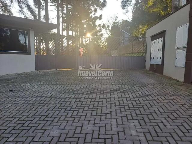 Terreno em Condomínio para Venda em Curitiba/PR Santa Cândida
