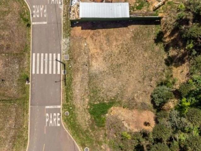 Terreno em Condomínio para Venda em Curitiba/PR Santa Cândida