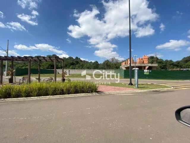 Terreno em Condomínio para Venda em Curitiba/PR Santa Cândida