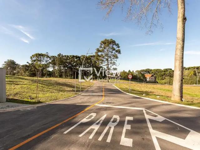 Terreno em Condomínio para Venda em Curitiba/PR Santa Cândida