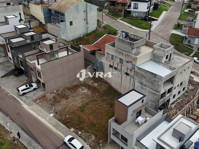Terreno em Condomínio para Venda em Curitiba/PR Santa Cândida