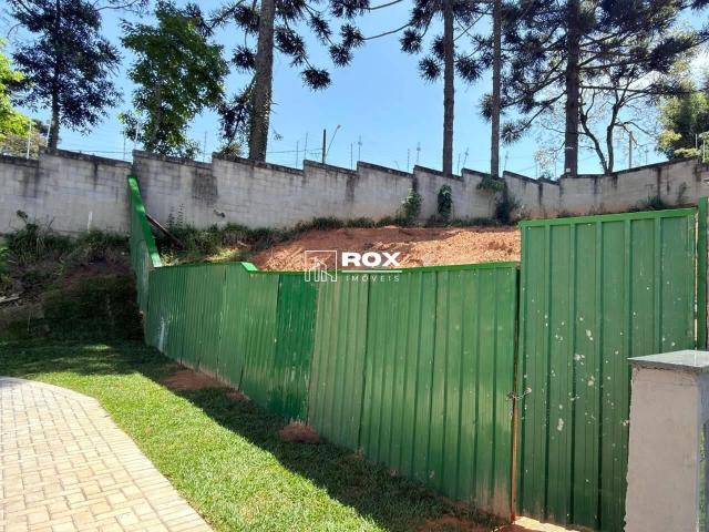 Terreno em Condomínio para Venda em Curitiba/PR Santa Cândida
