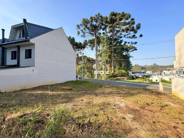 Terreno em Condomínio para Venda em Curitiba/PR Santa Cândida