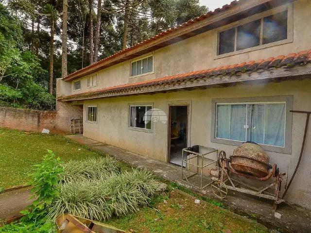 Terreno em Condomínio para Venda em Curitiba/PR Santa Cândida