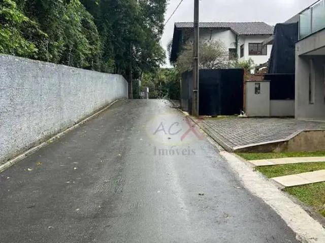 Terreno em Condomínio para Venda em Curitiba/PR Santa Cândida