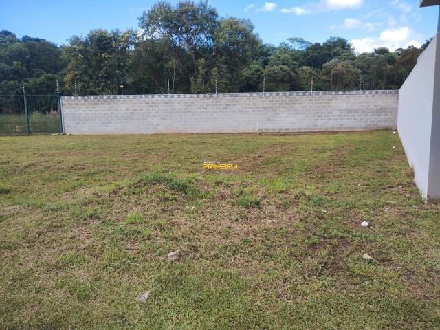 Terreno em Condomínio para Venda em Curitiba/PR Santa Cândida
