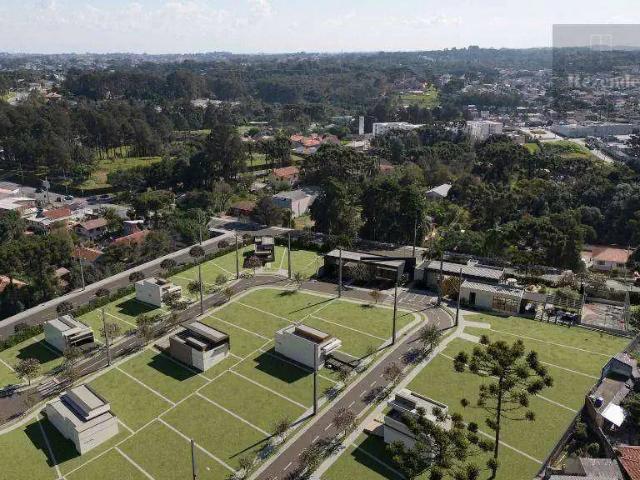 Terreno em Condomínio para Venda em Curitiba/PR Santa Cândida