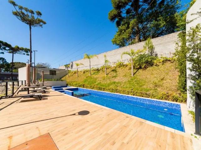 Terreno em Condomínio para Venda em Curitiba/PR Santa Cândida