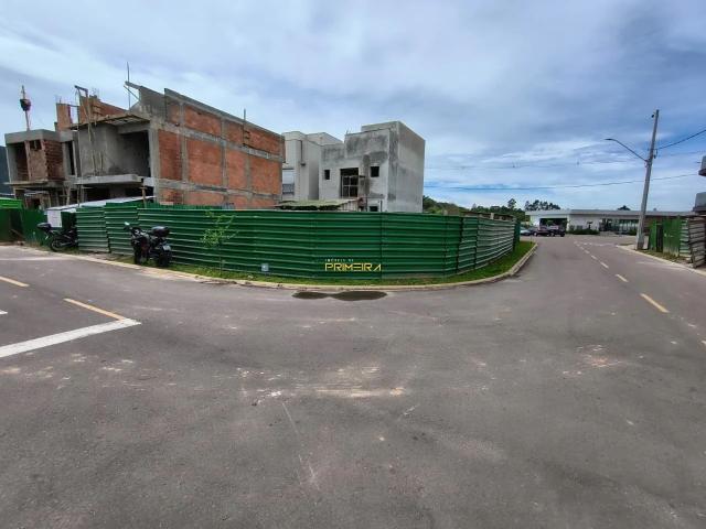 Terreno em Condomínio para Venda em Curitiba/PR Santa Cândida