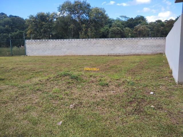 Terreno em Condomínio para Venda em Curitiba/PR Santa Cândida
