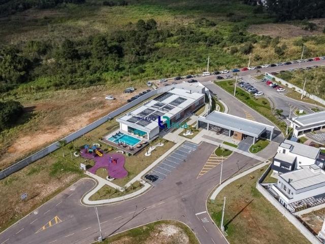 Terreno em Condomínio para Venda em Curitiba/PR Santa Cândida