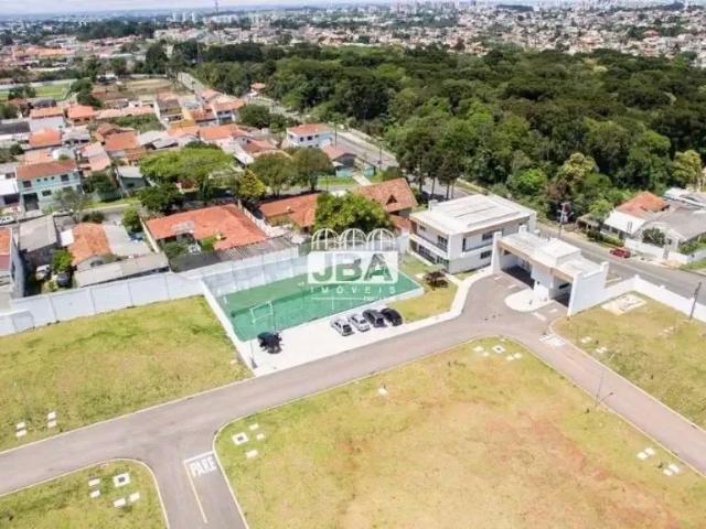 Terreno em Condomínio para Venda em Curitiba/PR Santa Cândida
