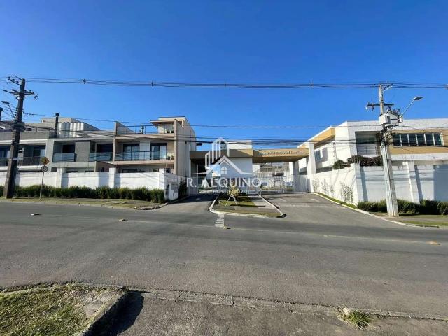 Terreno em Condomínio para Venda em Curitiba/PR Santa Cândida