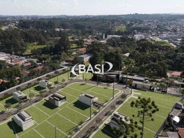 Terreno em Condomínio para Venda em Curitiba/PR Santa Cândida