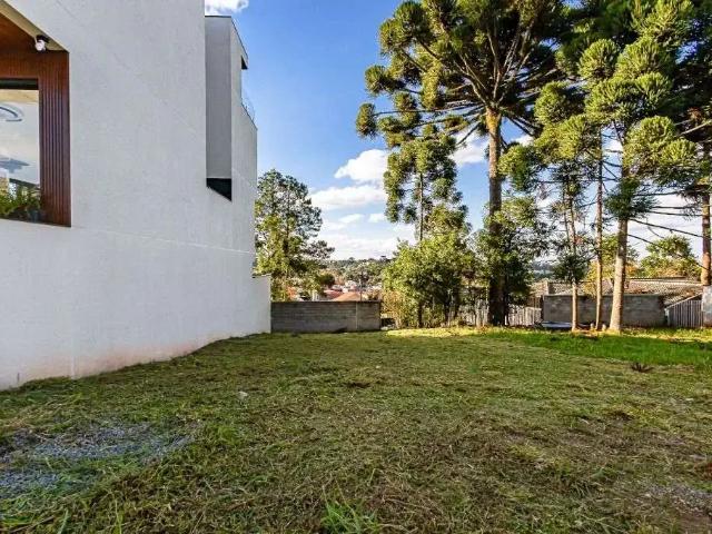 Terreno em Condomínio para Venda em Curitiba/PR Santa Cândida