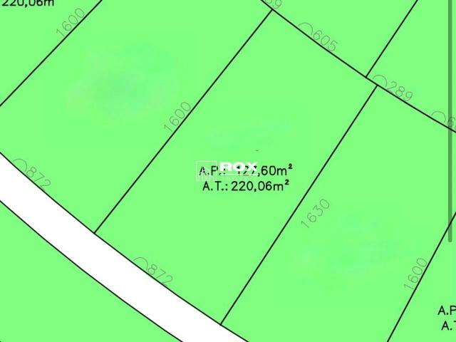 Terreno em Condomínio para Venda em Curitiba/PR Santa Cândida