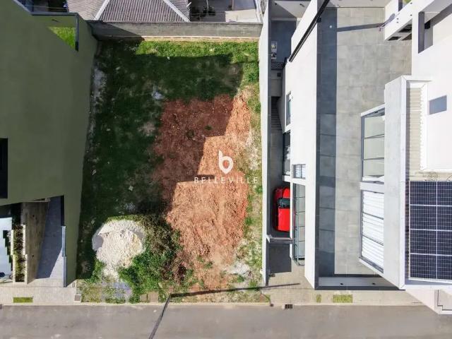 Terreno em Condomínio para Venda em Curitiba/PR Santa Cândida