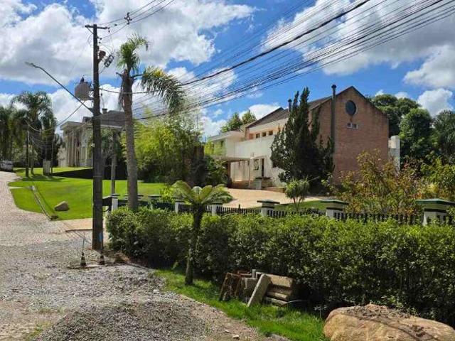 Terreno em Condomínio para Venda em Curitiba/PR Santa Cândida
