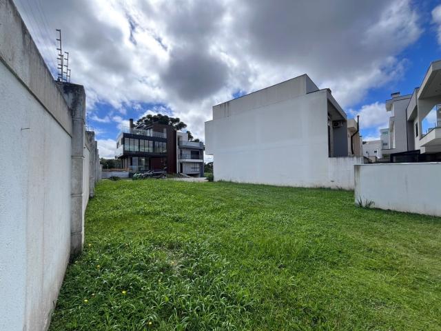 Terreno em Condomínio para Venda em Curitiba/PR Santa Cândida