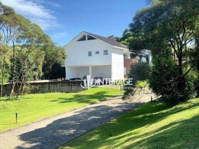 Terreno em Condomínio para Venda em Curitiba/PR Santa Cândida