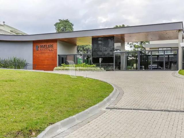 Terreno em Condomínio para Venda em Curitiba/PR Santa Felicidade