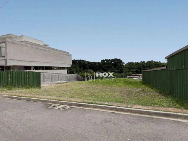 Terreno em Condomínio para Venda em Curitiba/PR Santa Felicidade