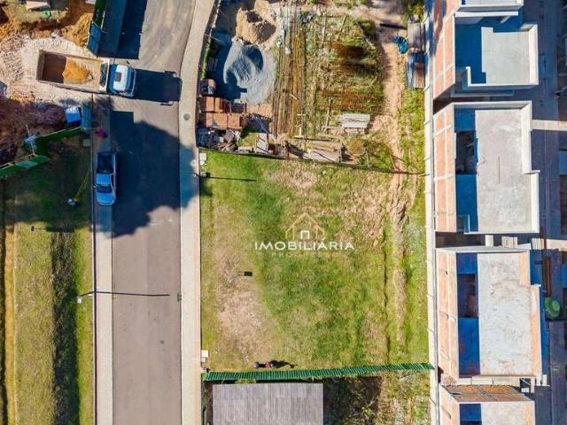 Terreno em Condomínio para Venda em Curitiba/PR Santa Felicidade