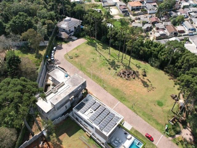 Terreno em Condomínio para Venda em Curitiba/PR Santa Felicidade