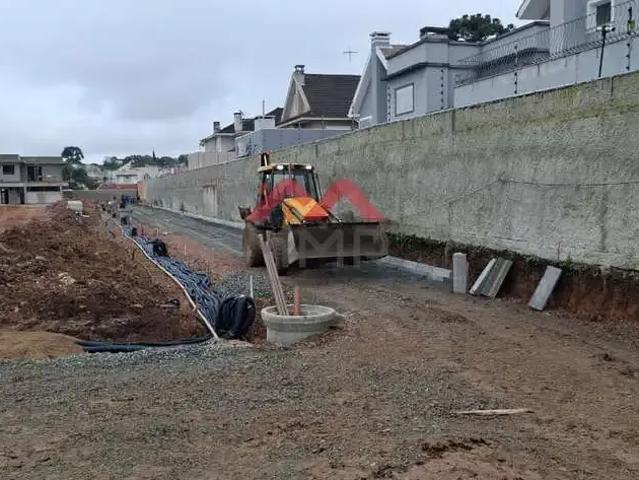 Terreno em Condomínio para Venda em Curitiba/PR Santa Felicidade