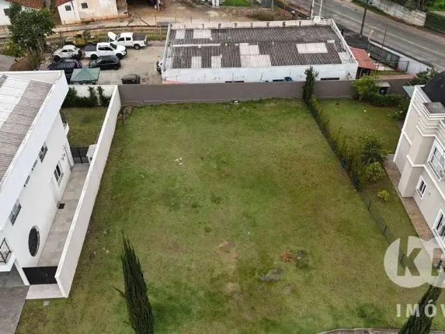 Terreno em Condomínio para Venda em Curitiba/PR Santa Felicidade