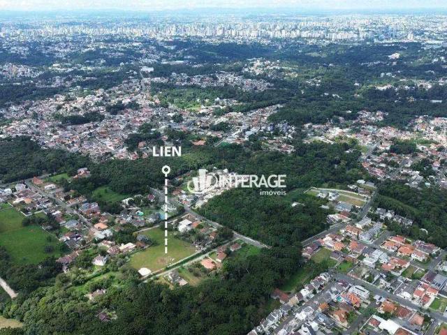 Terreno em Condomínio para Venda em Curitiba/PR Santa Felicidade
