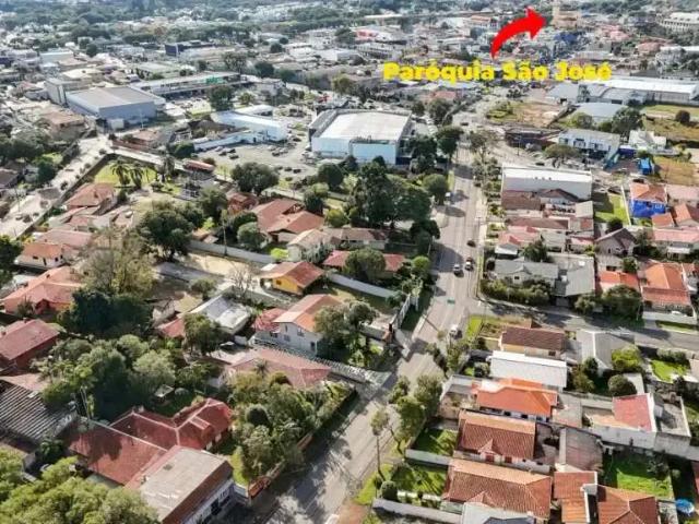 Terreno em Condomínio para Venda em Curitiba/PR Santa Felicidade