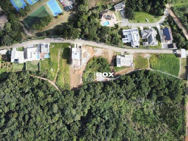 Terreno em Condomínio para Venda em Curitiba/PR Santa Felicidade