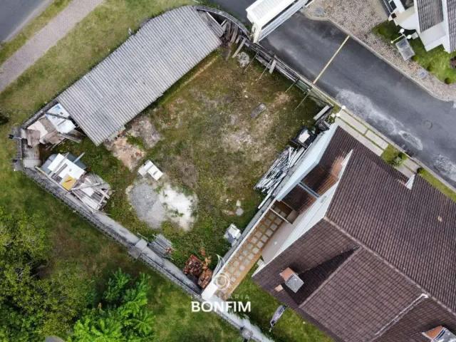 Terreno em Condomínio para Venda em Curitiba/PR Santa Felicidade