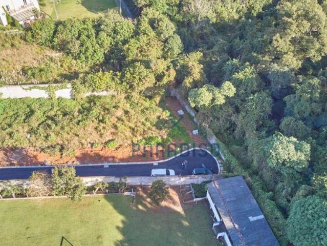 Terreno em Condomínio para Venda em Curitiba/PR Santa Felicidade
