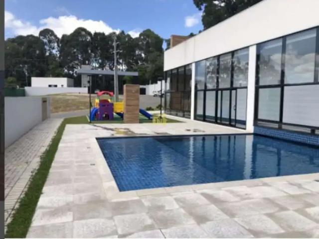 Terreno em Condomínio para Venda em Curitiba/PR Santa Felicidade