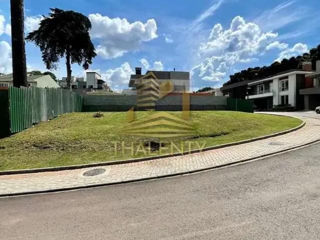 Terreno em Condomínio para Venda em Curitiba/PR Santa Felicidade