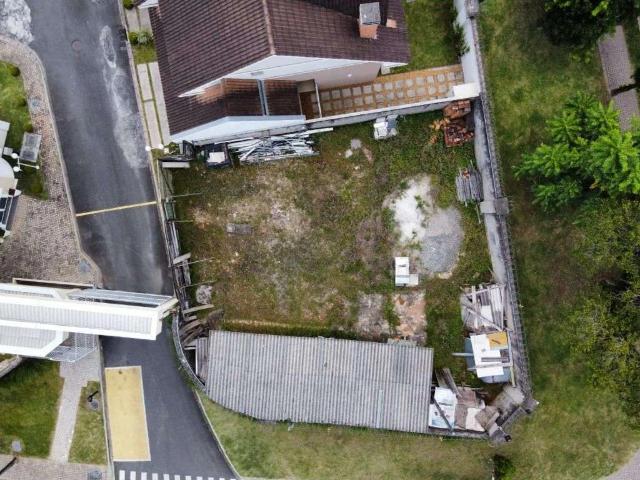 Terreno em Condomínio para Venda em Curitiba/PR Santa Felicidade