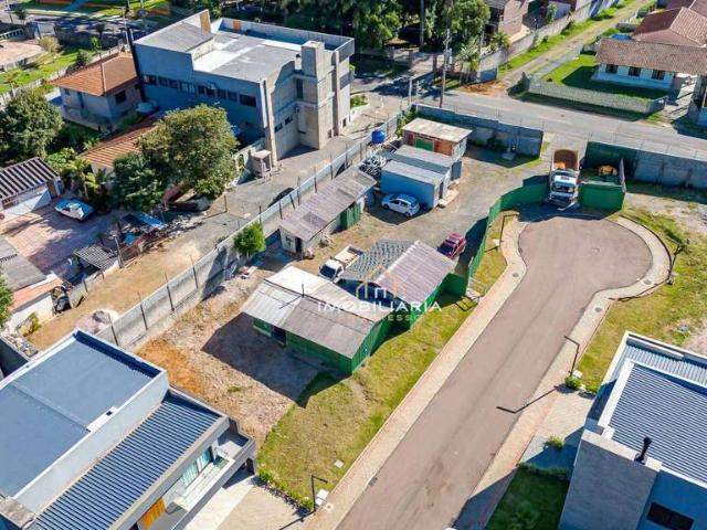Terreno em Condomínio para Venda em Curitiba/PR Santa Felicidade