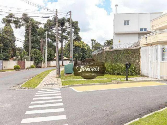 Terreno em Condomínio para Venda em Curitiba/PR Santa Felicidade
